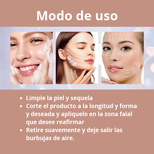 Pegatinas De Belleza