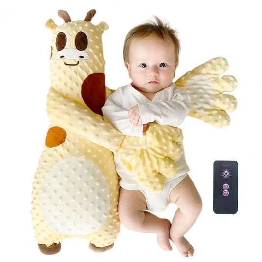 Almohada baby pat