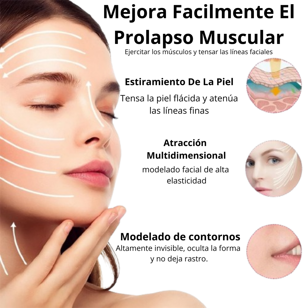 Pegatinas De Belleza
